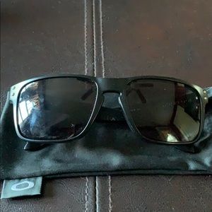 Oakley Sunglasses